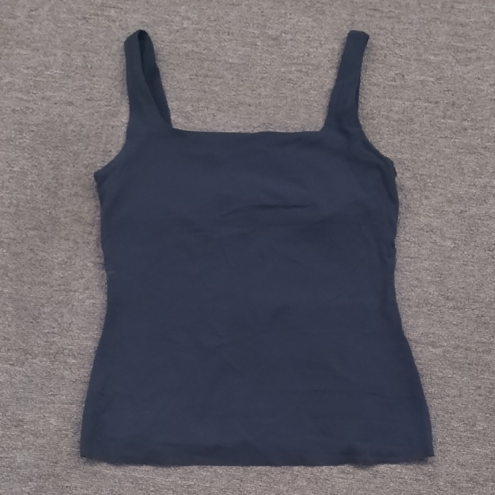 Nike Yoga Dri-Fit Tank Top - Black